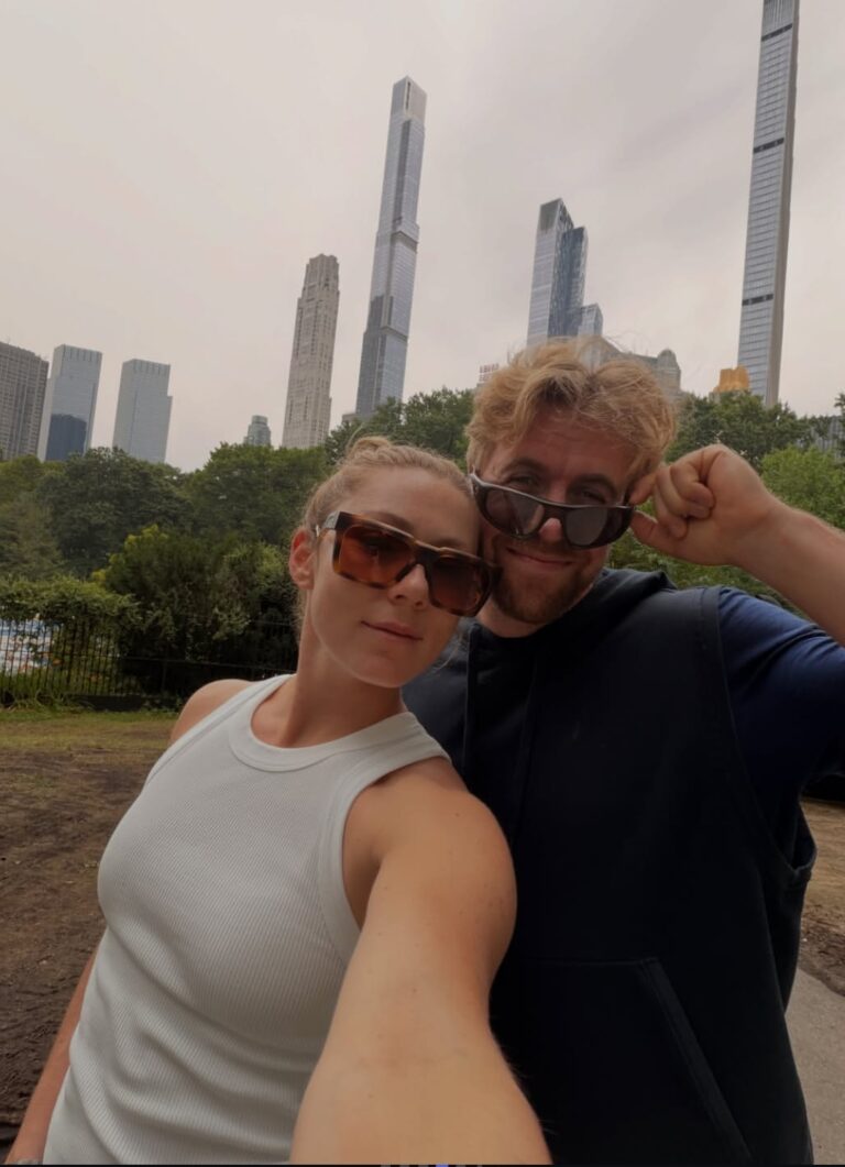 Ski Power Couple Goals: Mikaela Shiffrin & Aleksander Aamodt Kilde Stronger Than Ever — “We’ve Been a Rock for Each Other”