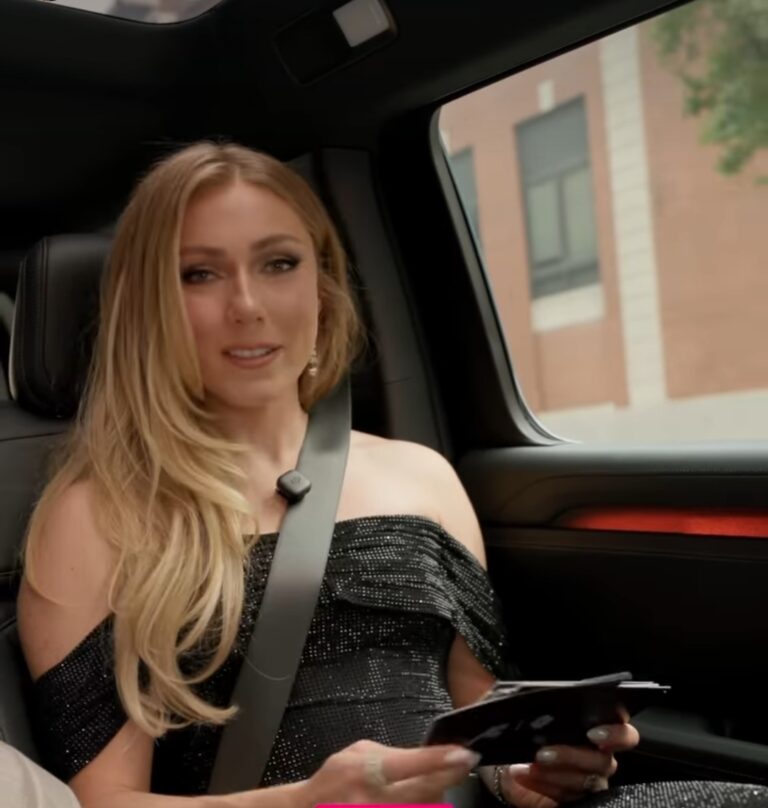 “Rivian Fam = My Biggest Hype Guys/Girls”: Mikaela Shiffrin Opens Up About the Unexpected Crew Fueling Her Next Chapter