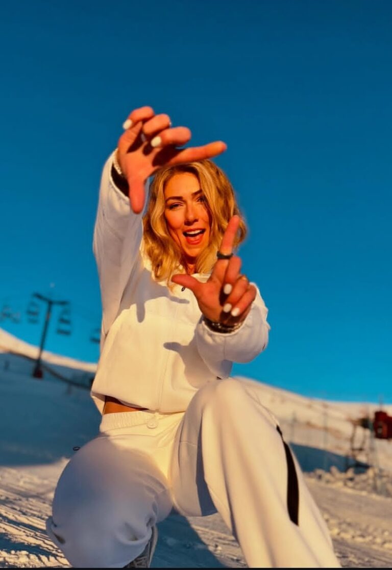 Mikaela Shiffrin Is the Ultimate Vibe: Alpine Skiing’s Undisputed GOAT Keeps Winning On and Off the Mountain