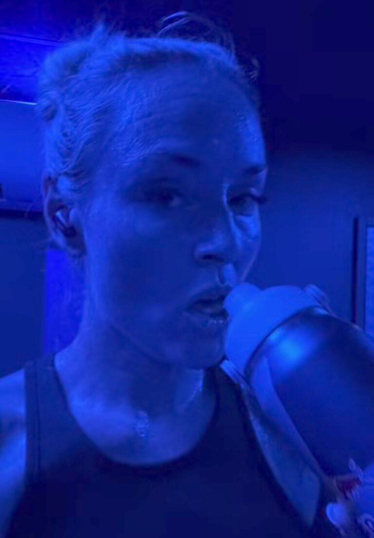 No Days Off: Lindsey Vonn’s “Weekend Work ” Proves the Legend Never Quits