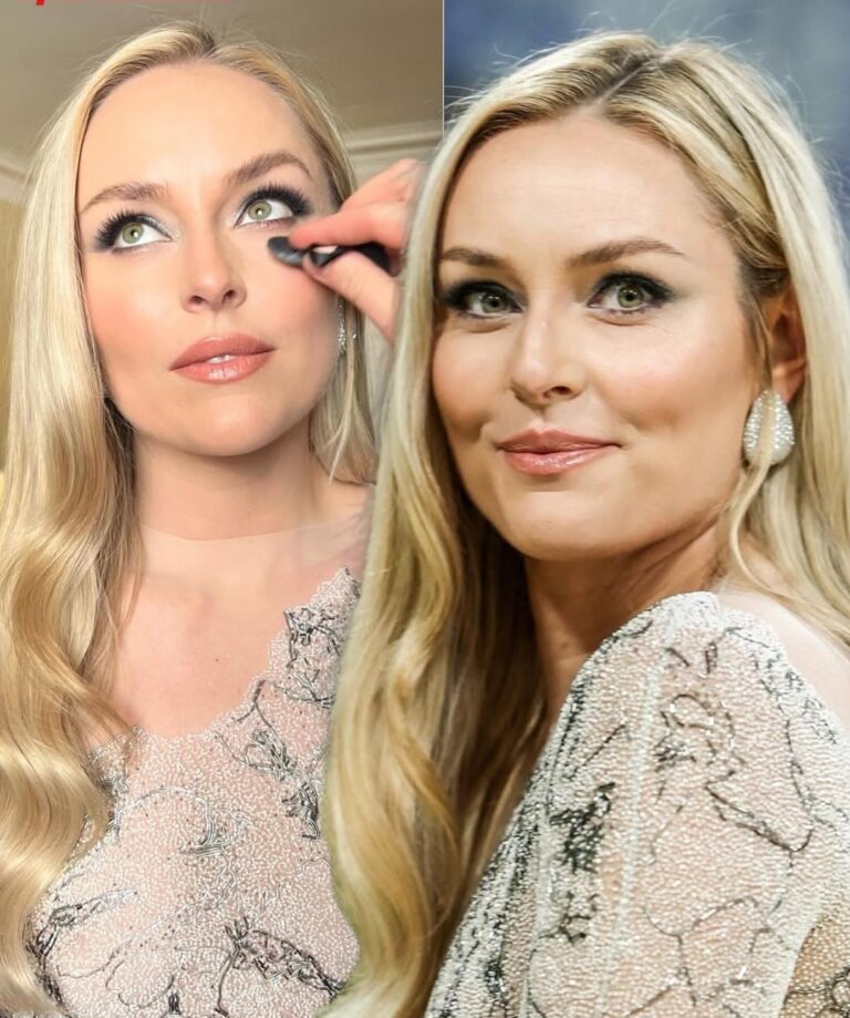 Lindsey Vonn Still Rules: Unmatched on the Slopes, Unmatched Everywhere Else