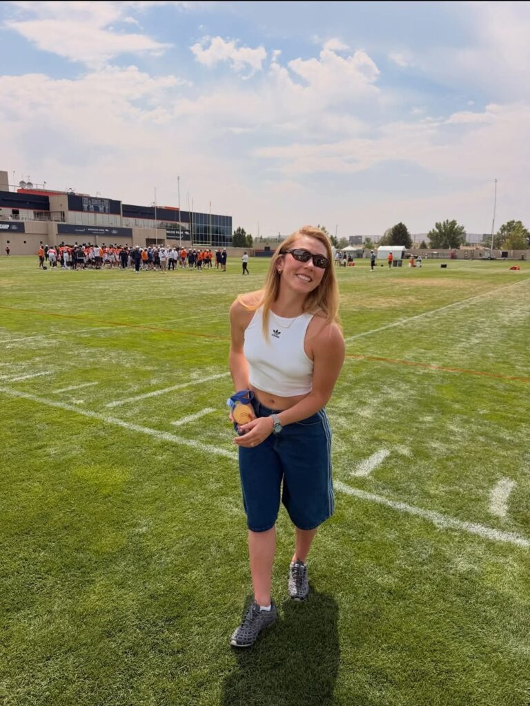 Colorado Love Done Right — Now Mikaela Shiffrin Is Back Doing What She Does Best