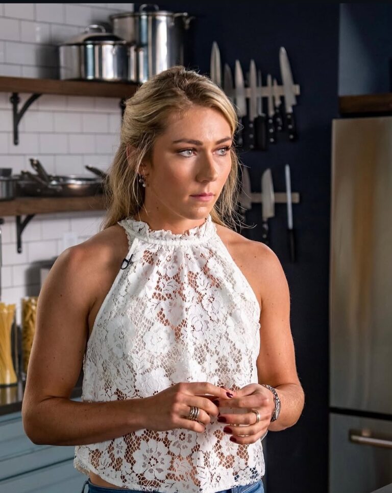 Stifel CEO Tells Mikaela Shiffrin: “I Wouldn’t Be Here Without You” — Then Lays Out His Big Vision for Skiing’s Future