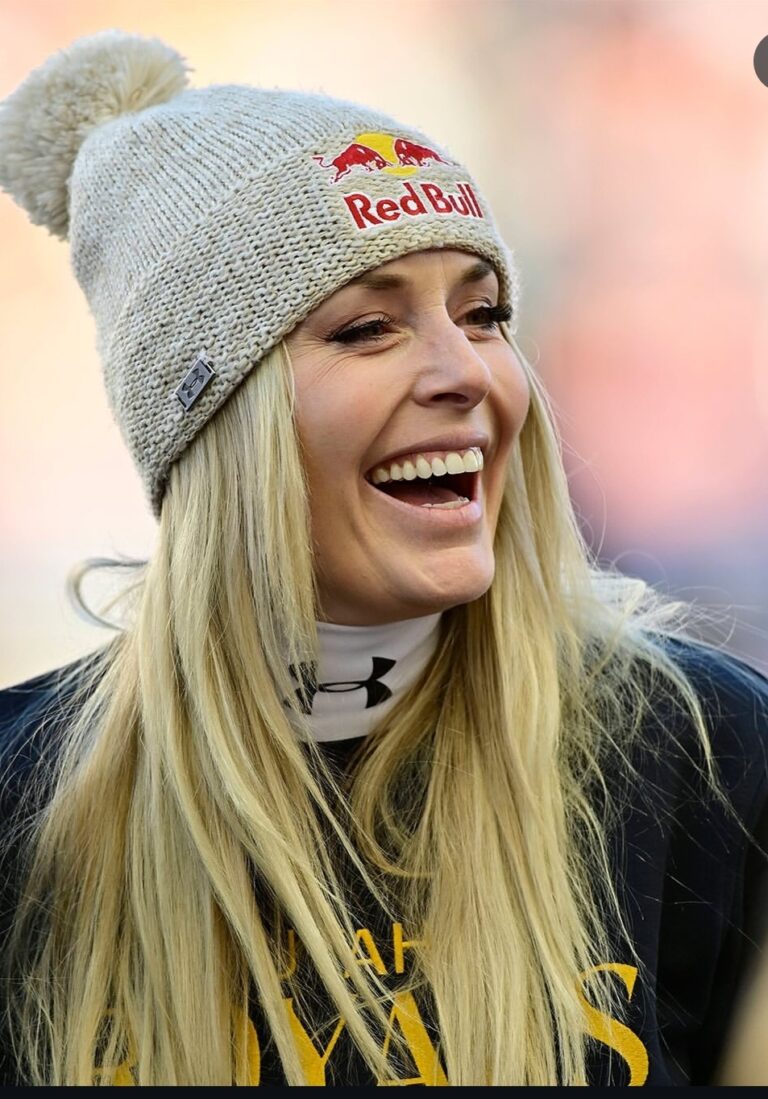 “The Door Is Still Open”: Lindsey Vonn Won’t Rule Out Another Comeback After Olympic Nightmare