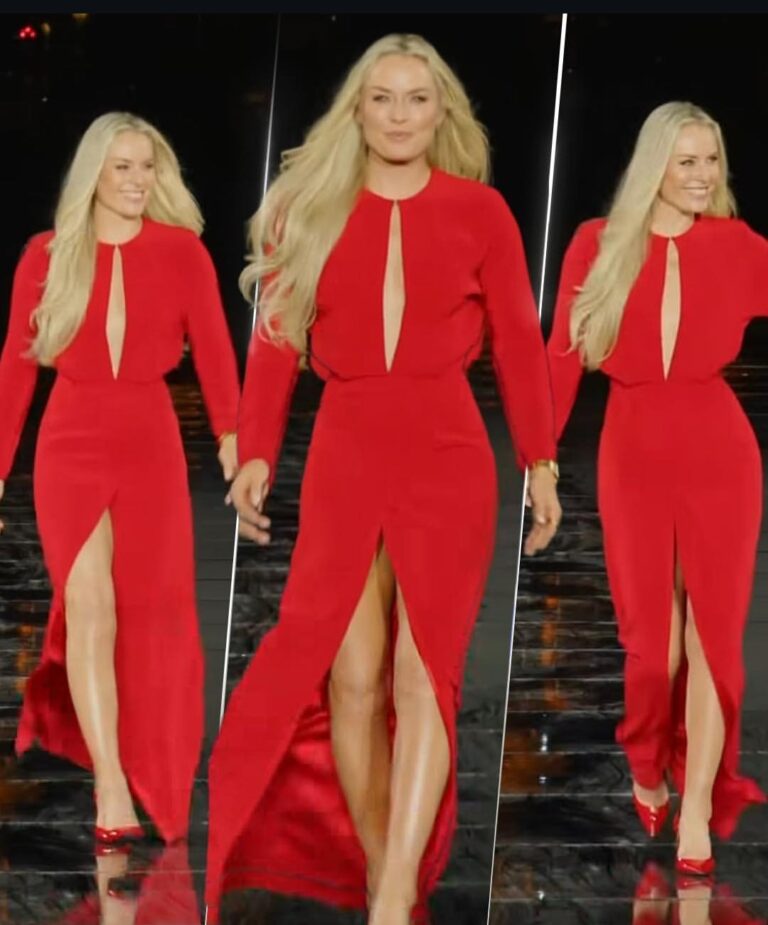 Some bonds don’t fade with time, medals, or injury. For Lindsey Vonn, the mountain is one of them