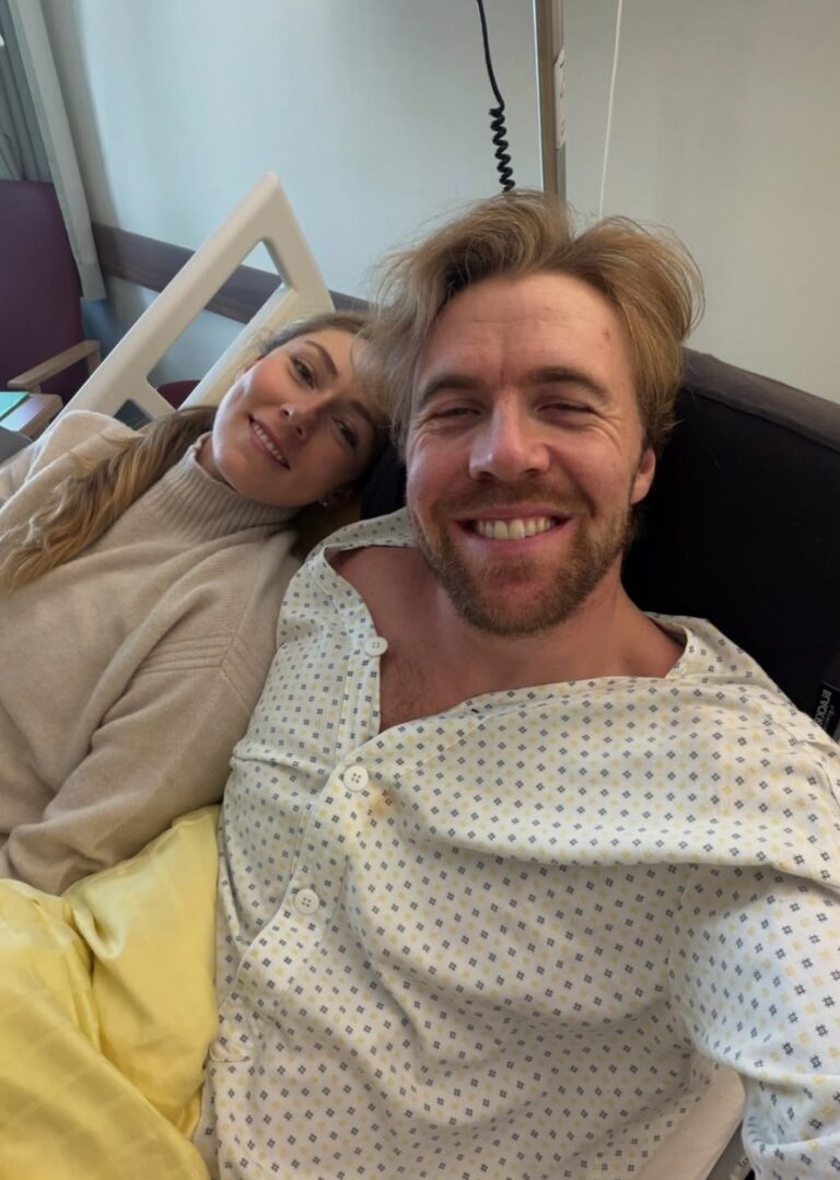 Mikaela Shiffrin to Injured Fiancé: “My King, You Have the Strongest Soul I’ve Ever Known”