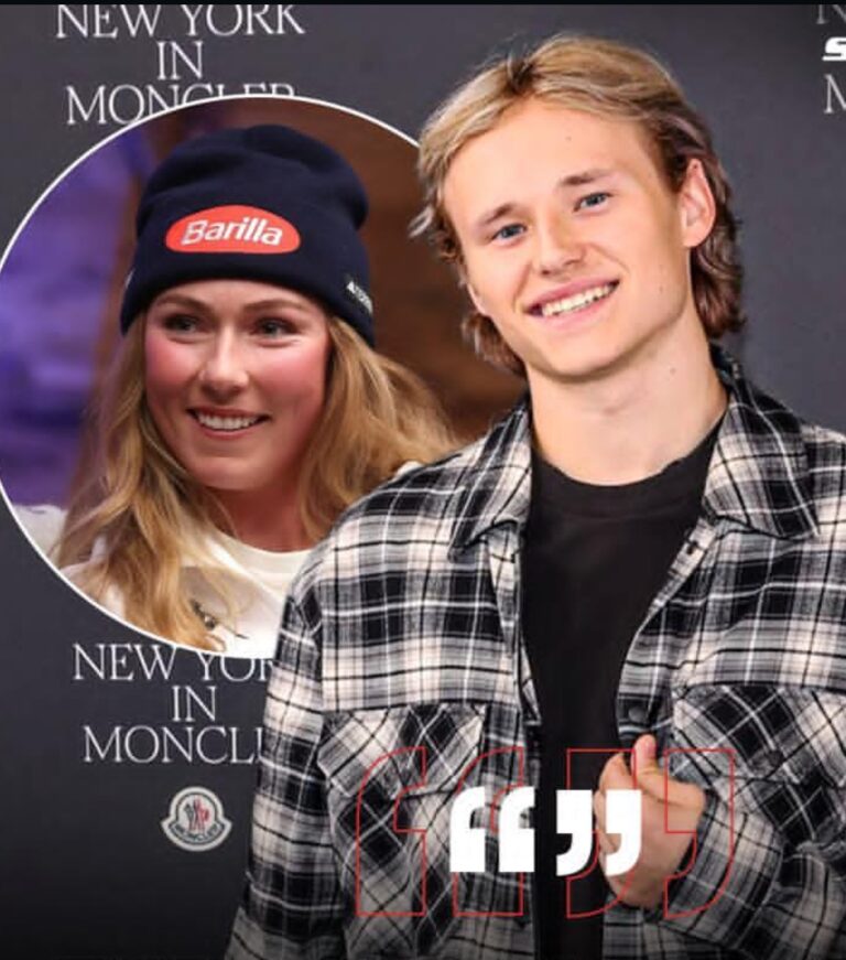 Quad God Ilia Malinin’s Shocking Confession After Olympic Flop: ‘I Have to Skate for Myself’